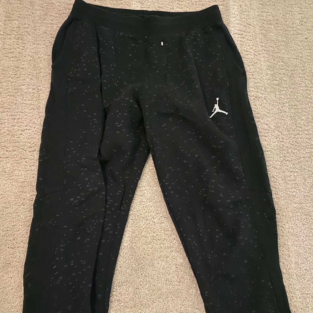 Jordan drawstring sweats/pants XXL